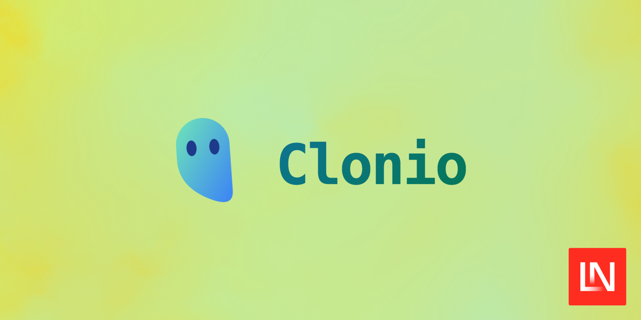Clonio CLI: Clone Production Databases With Anonymized Data